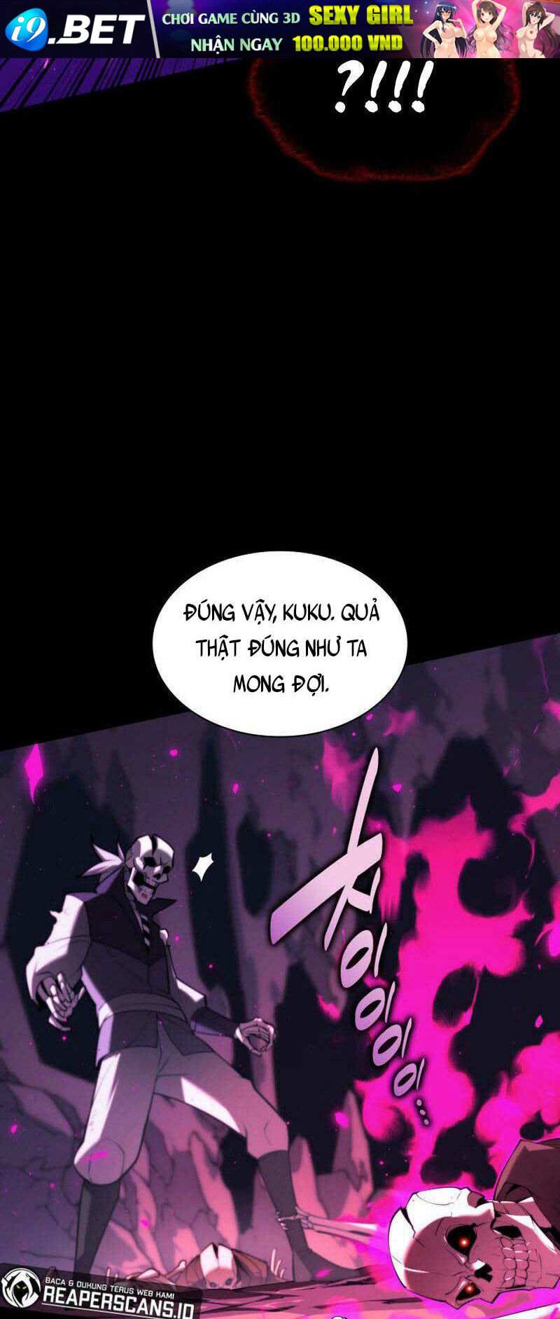 Thợ Rèn Huyền Thoại Chapter 160 - Trang 100