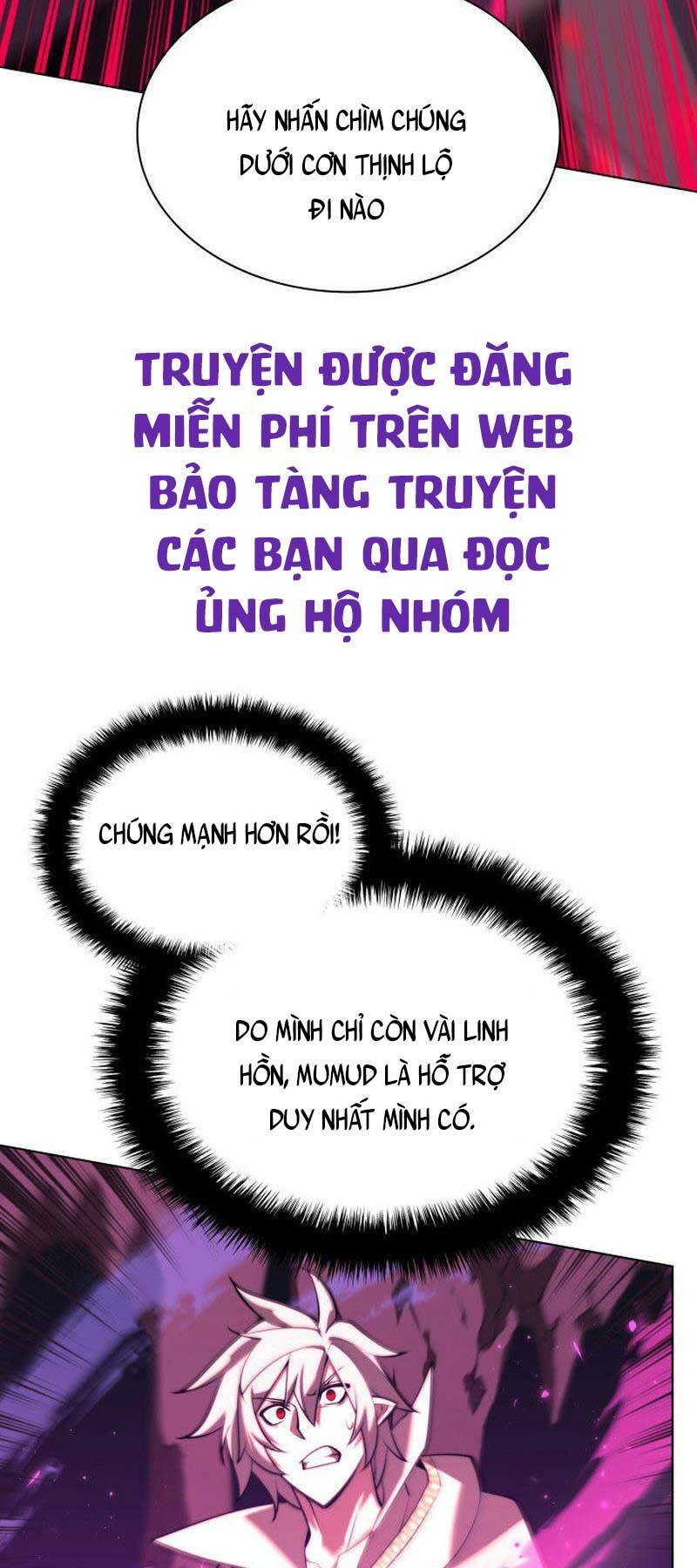 Thợ Rèn Huyền Thoại Chapter 160 - Trang 104