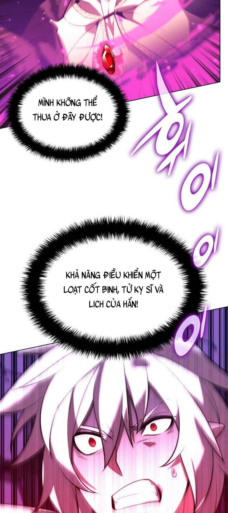 Thợ Rèn Huyền Thoại Chapter 160 - Trang 105