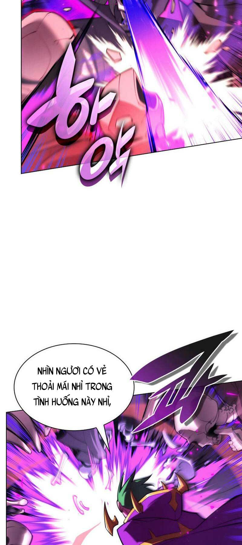 Thợ Rèn Huyền Thoại Chapter 160 - Trang 107