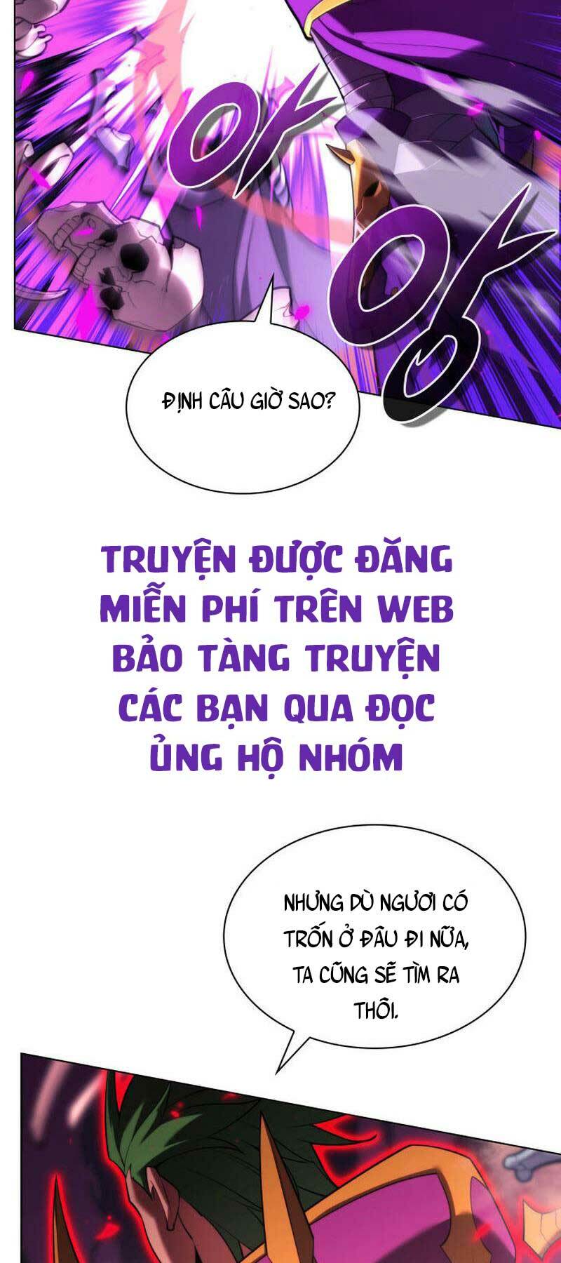 Thợ Rèn Huyền Thoại Chapter 160 - Trang 108