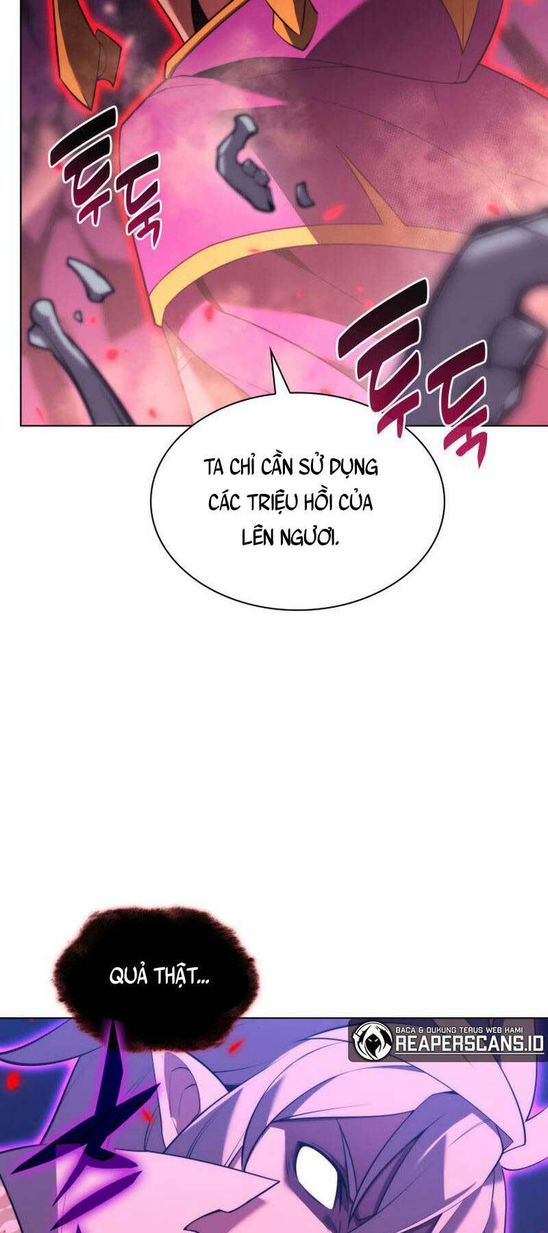 Thợ Rèn Huyền Thoại Chapter 160 - Trang 109