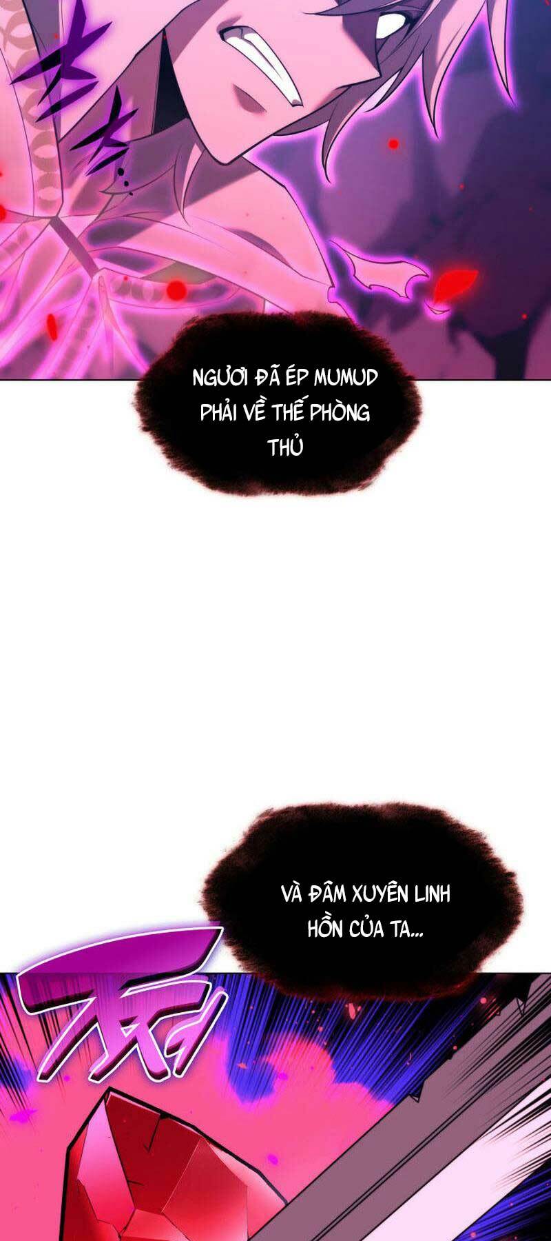 Thợ Rèn Huyền Thoại Chapter 160 - Trang 110