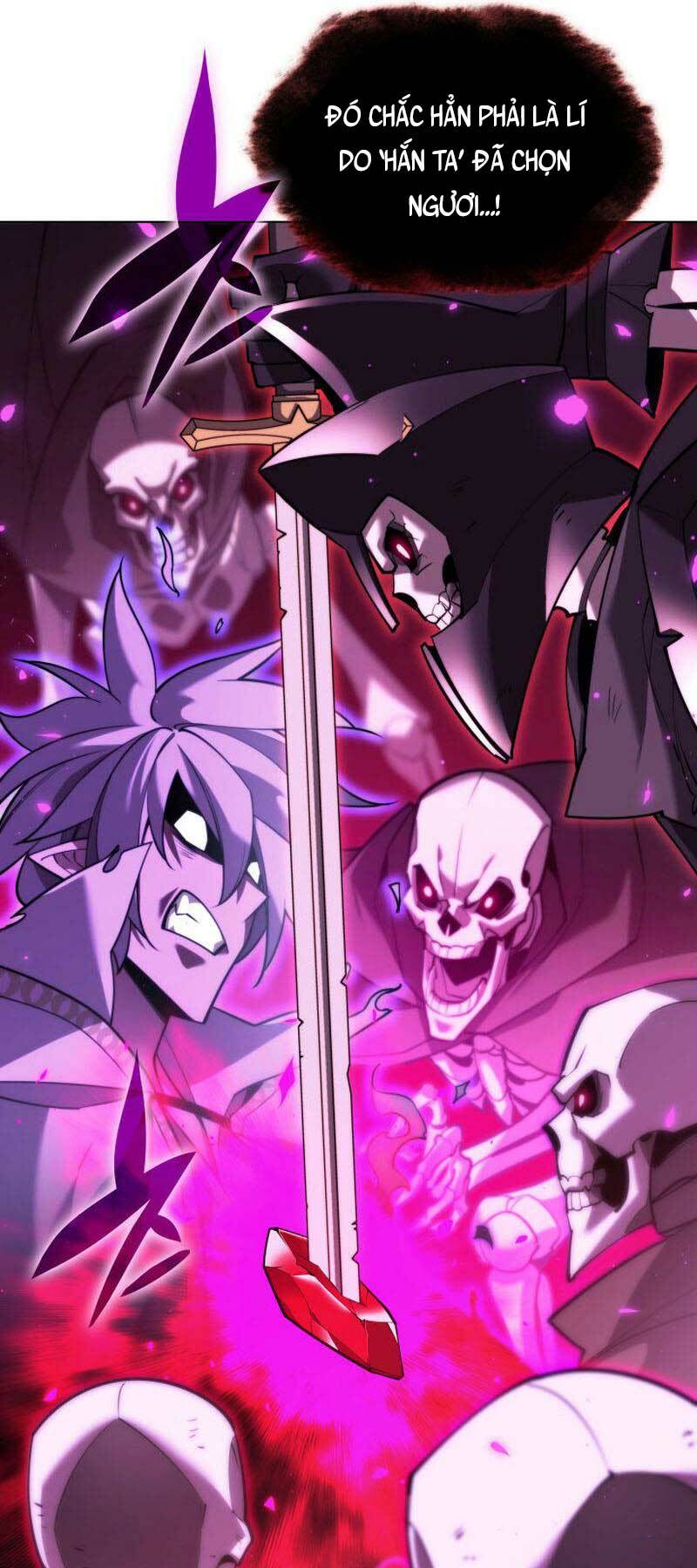 Thợ Rèn Huyền Thoại Chapter 160 - Trang 112