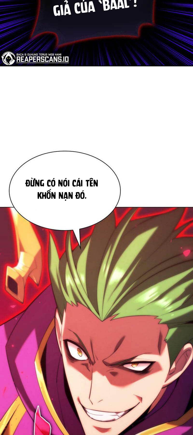 Thợ Rèn Huyền Thoại Chapter 160 - Trang 114