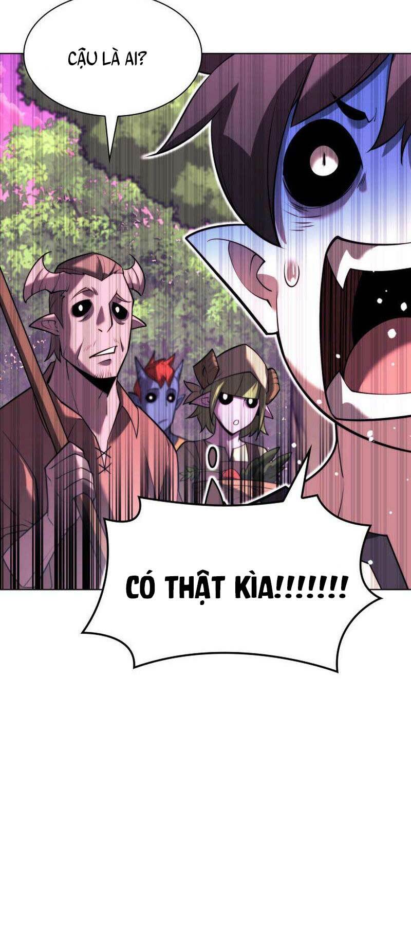 Thợ Rèn Huyền Thoại Chapter 160 - Trang 11