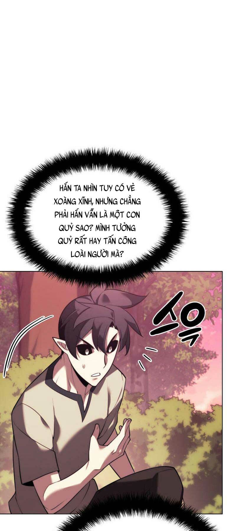 Thợ Rèn Huyền Thoại Chapter 160 - Trang 14