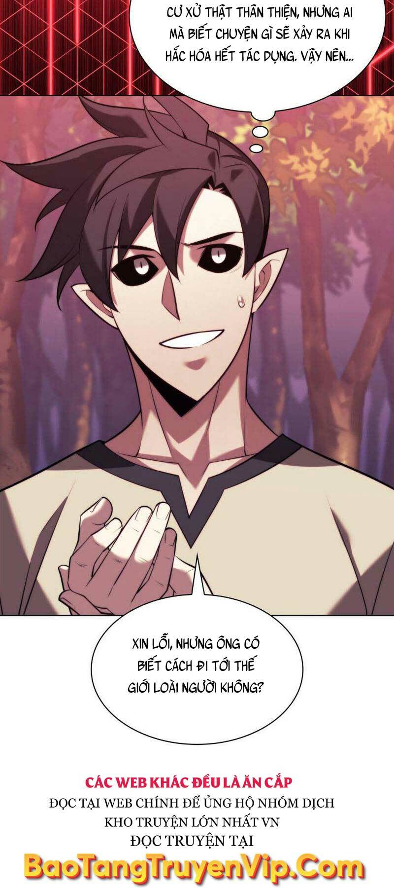 Thợ Rèn Huyền Thoại Chapter 160 - Trang 16