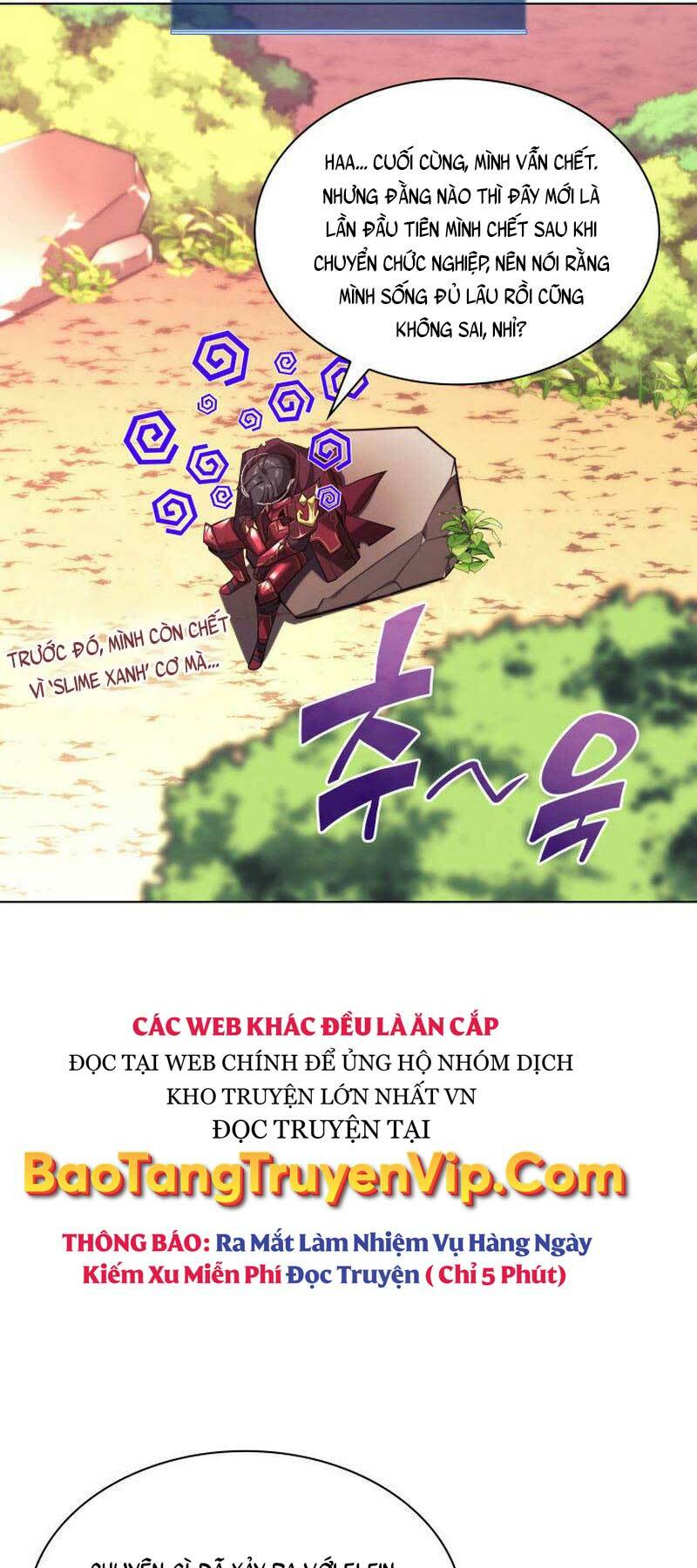 Thợ Rèn Huyền Thoại Chapter 160 - Trang 1