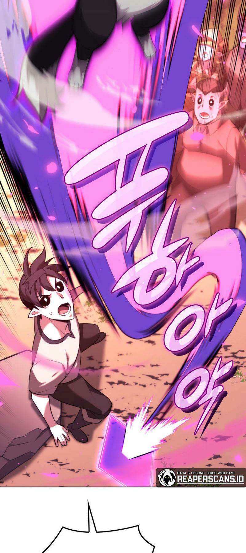 Thợ Rèn Huyền Thoại Chapter 160 - Trang 19