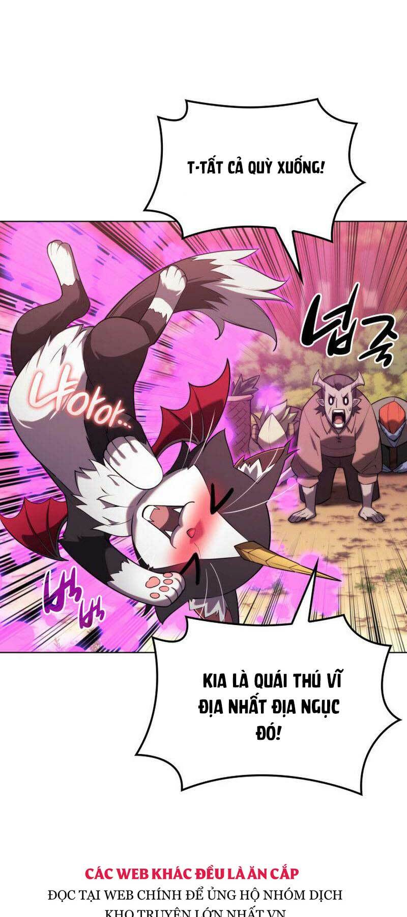 Thợ Rèn Huyền Thoại Chapter 160 - Trang 22