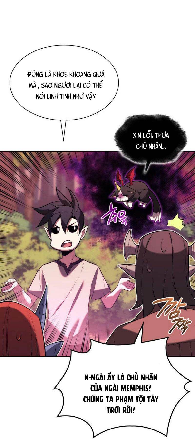 Thợ Rèn Huyền Thoại Chapter 160 - Trang 24