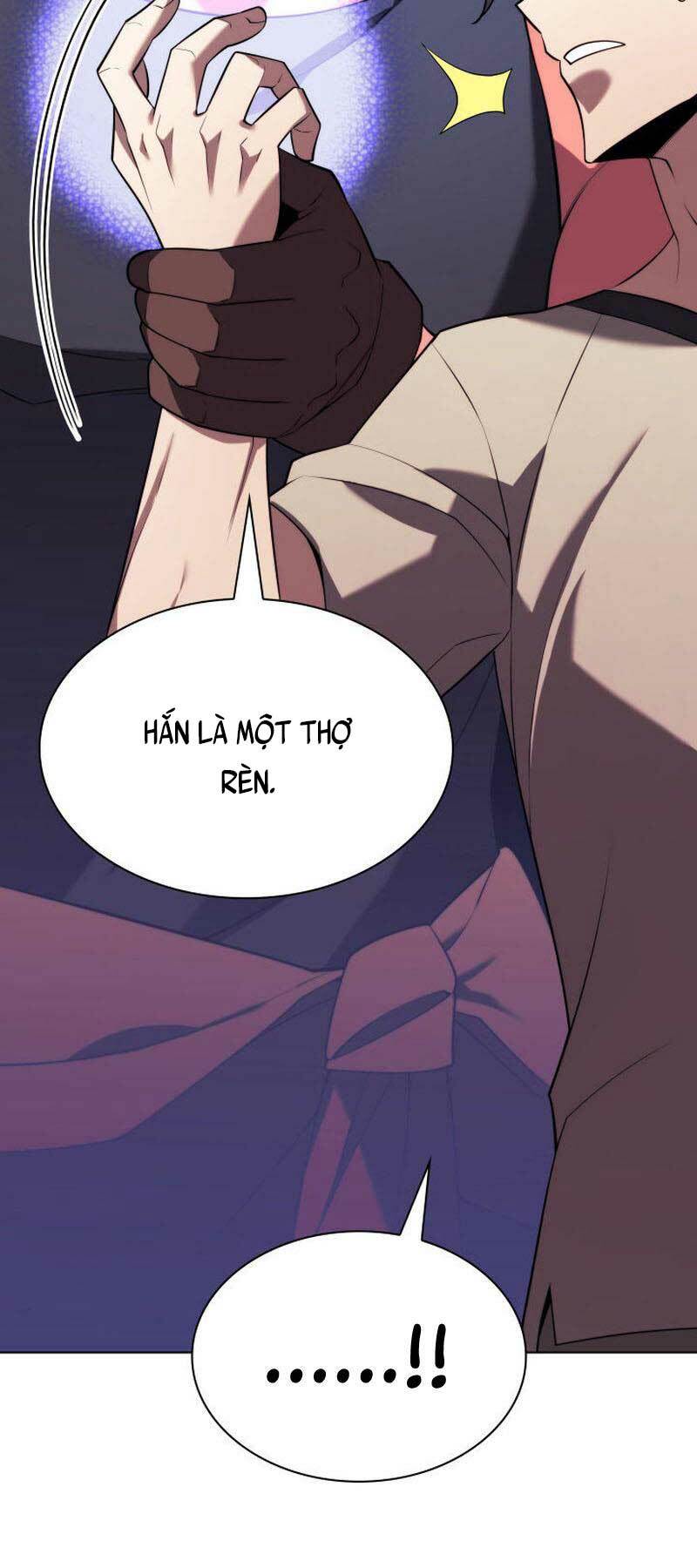 Thợ Rèn Huyền Thoại Chapter 160 - Trang 26