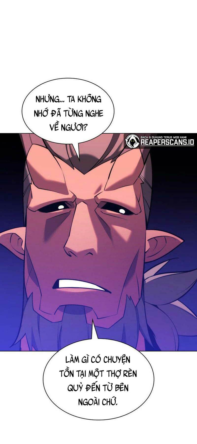 Thợ Rèn Huyền Thoại Chapter 160 - Trang 27