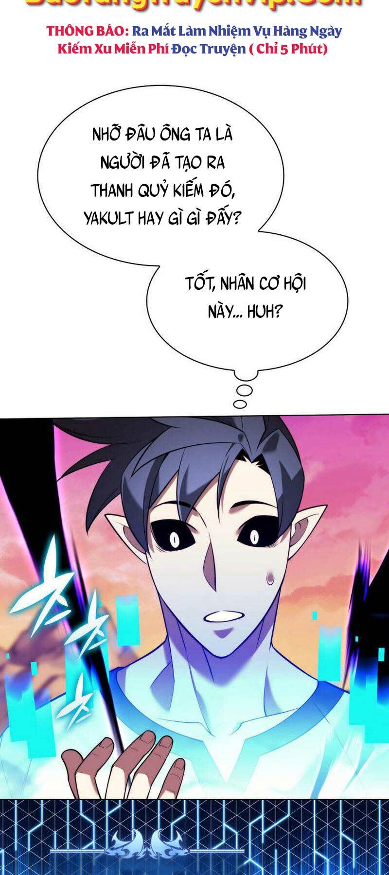 Thợ Rèn Huyền Thoại Chapter 160 - Trang 29