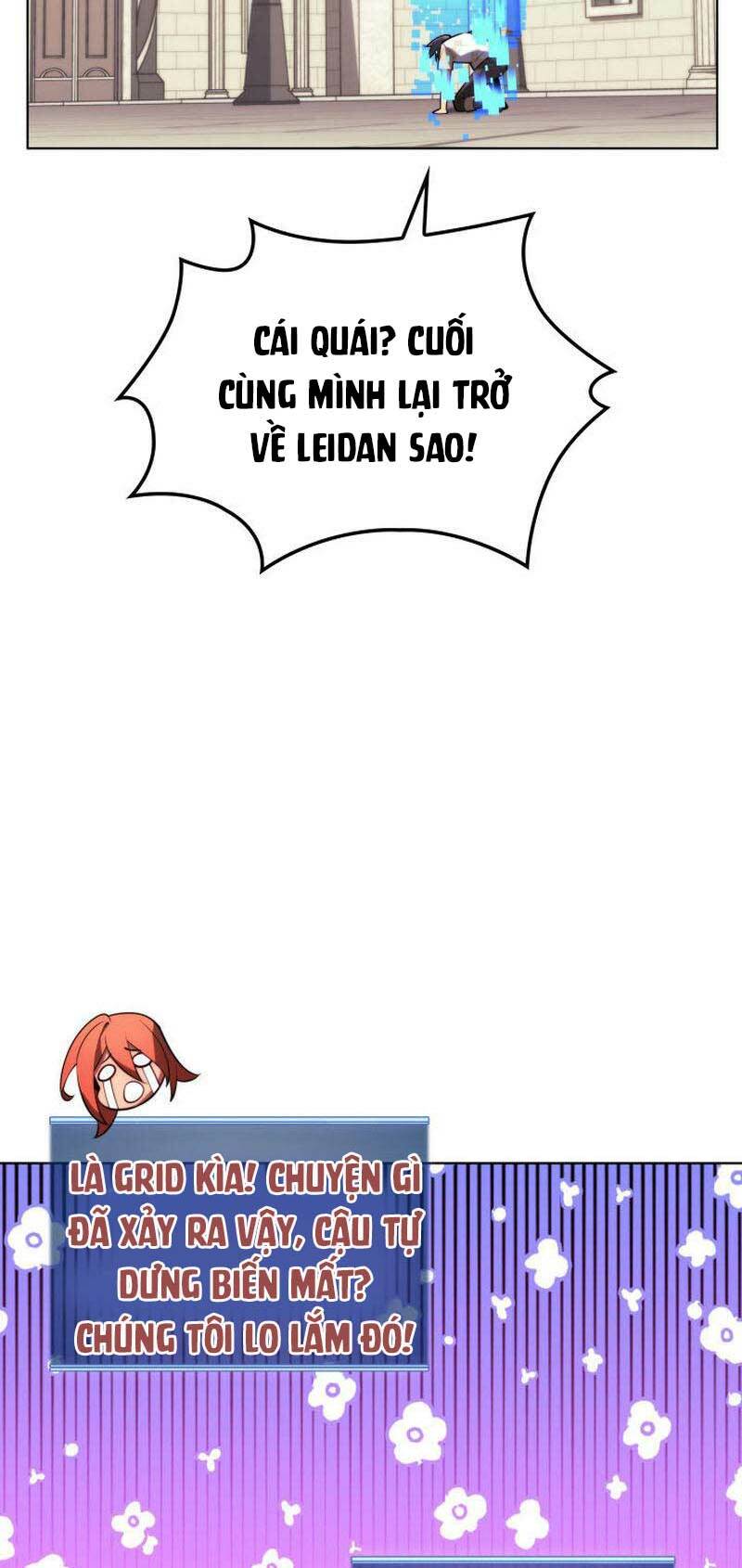 Thợ Rèn Huyền Thoại Chapter 160 - Trang 33