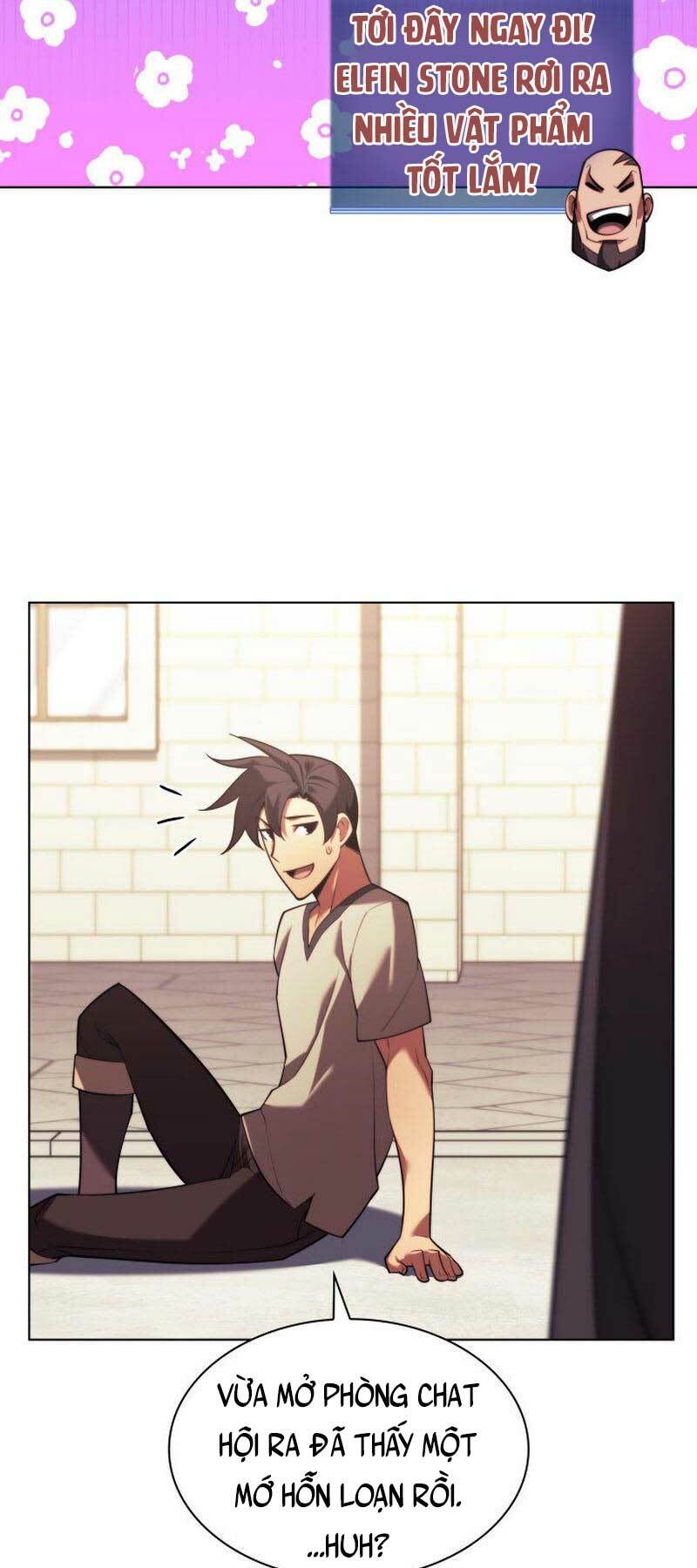 Thợ Rèn Huyền Thoại Chapter 160 - Trang 34