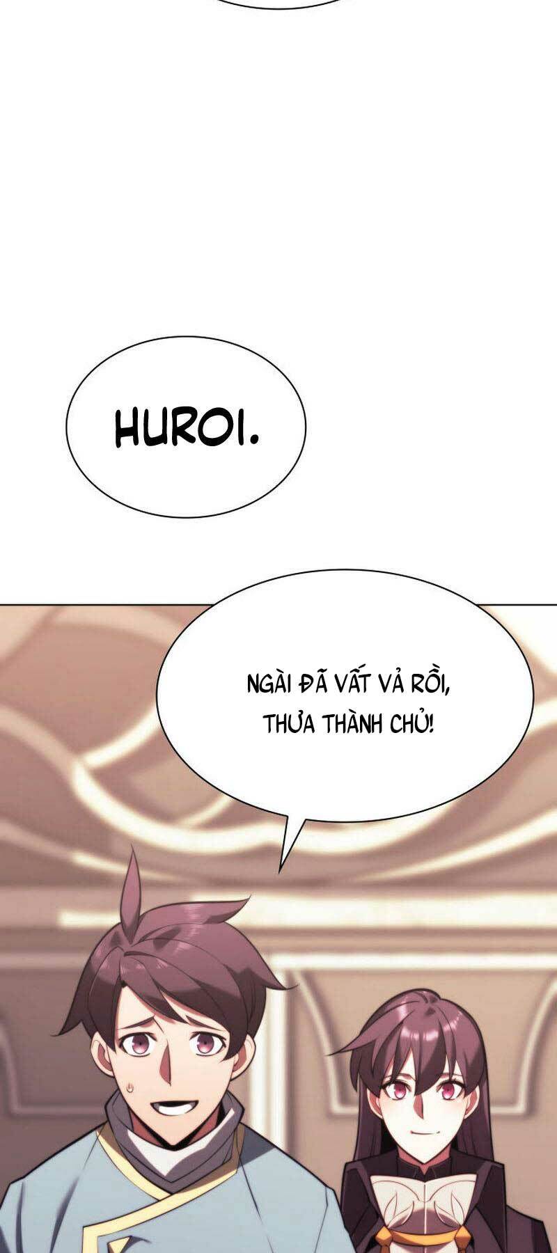 Thợ Rèn Huyền Thoại Chapter 160 - Trang 35