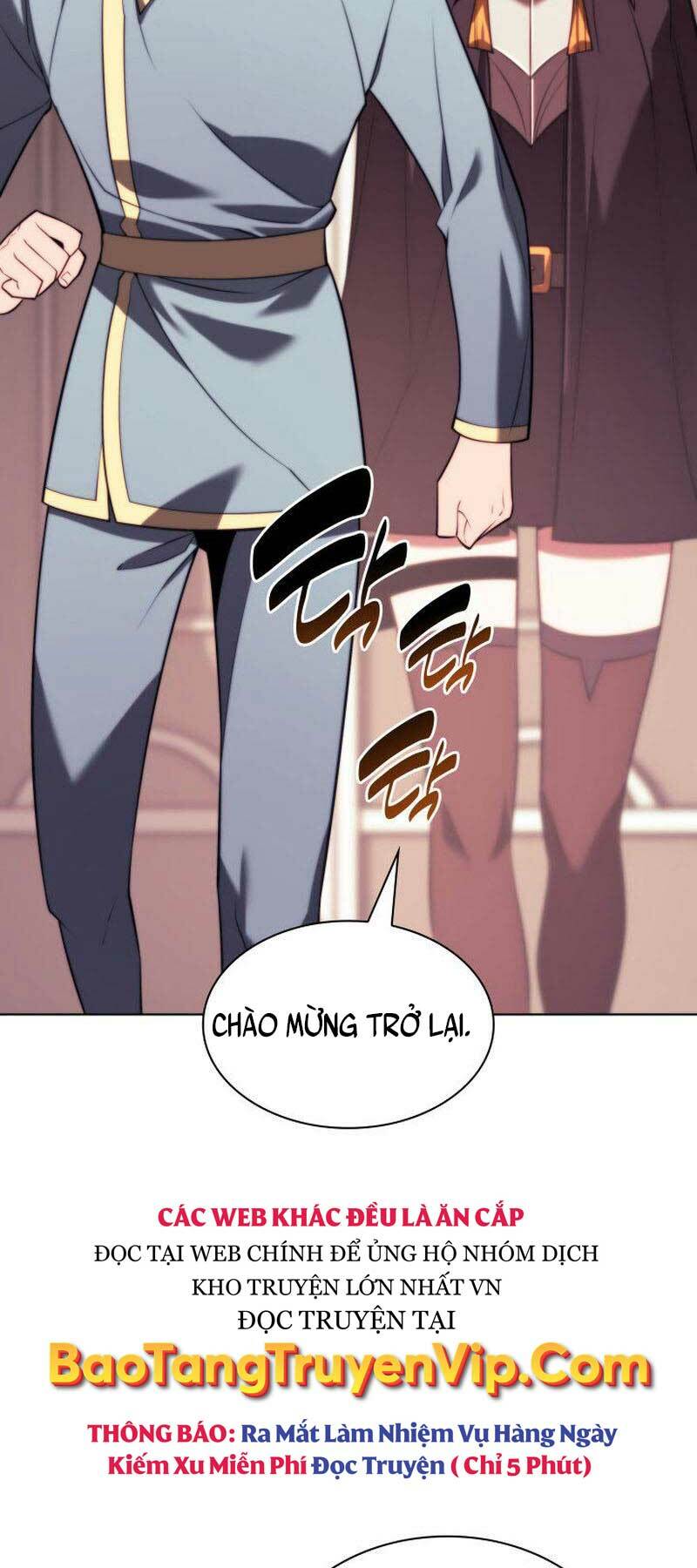 Thợ Rèn Huyền Thoại Chapter 160 - Trang 36