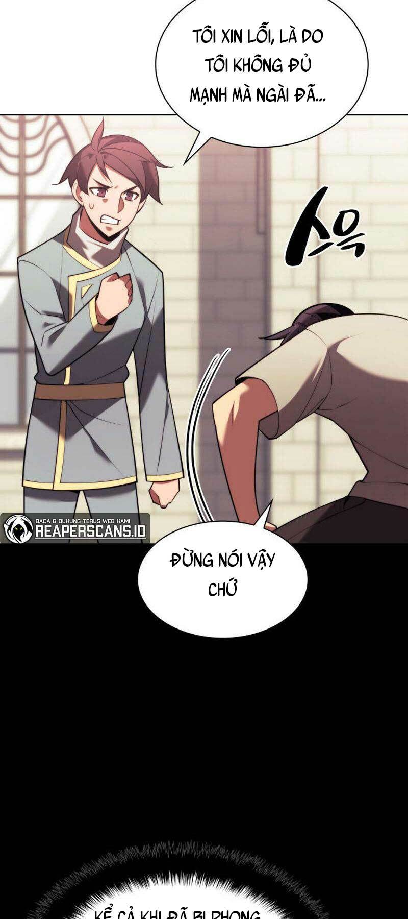 Thợ Rèn Huyền Thoại Chapter 160 - Trang 37