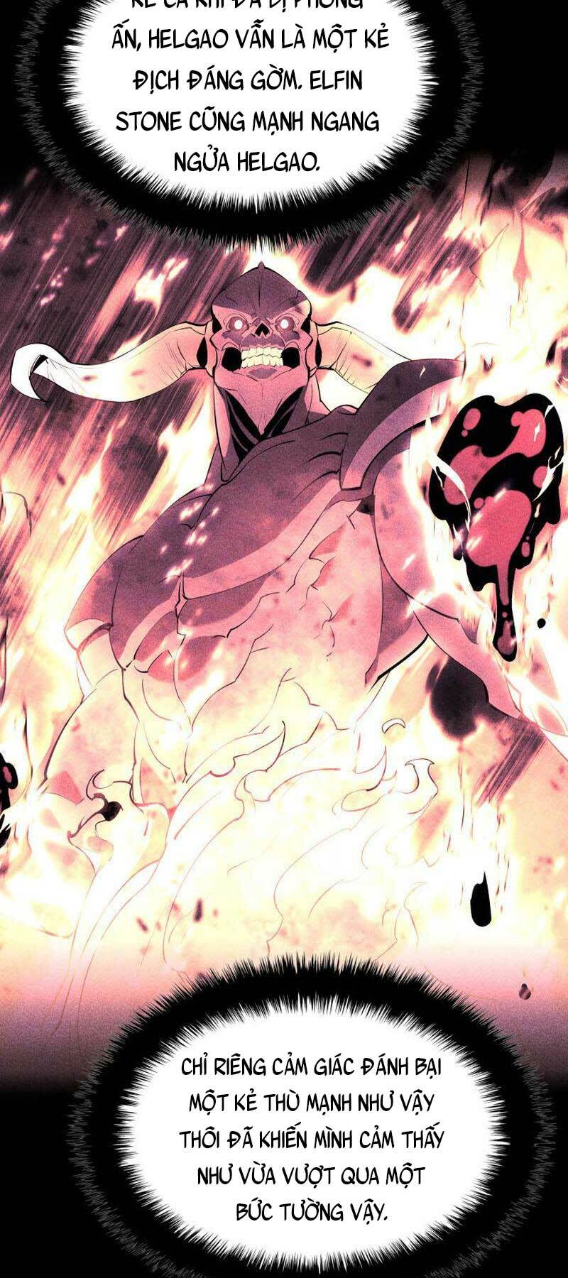 Thợ Rèn Huyền Thoại Chapter 160 - Trang 38