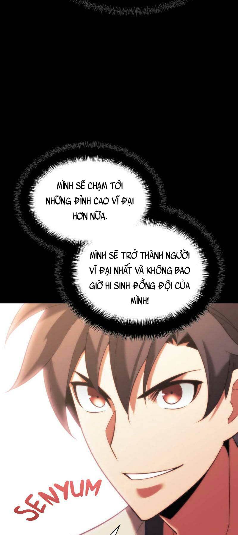 Thợ Rèn Huyền Thoại Chapter 160 - Trang 39