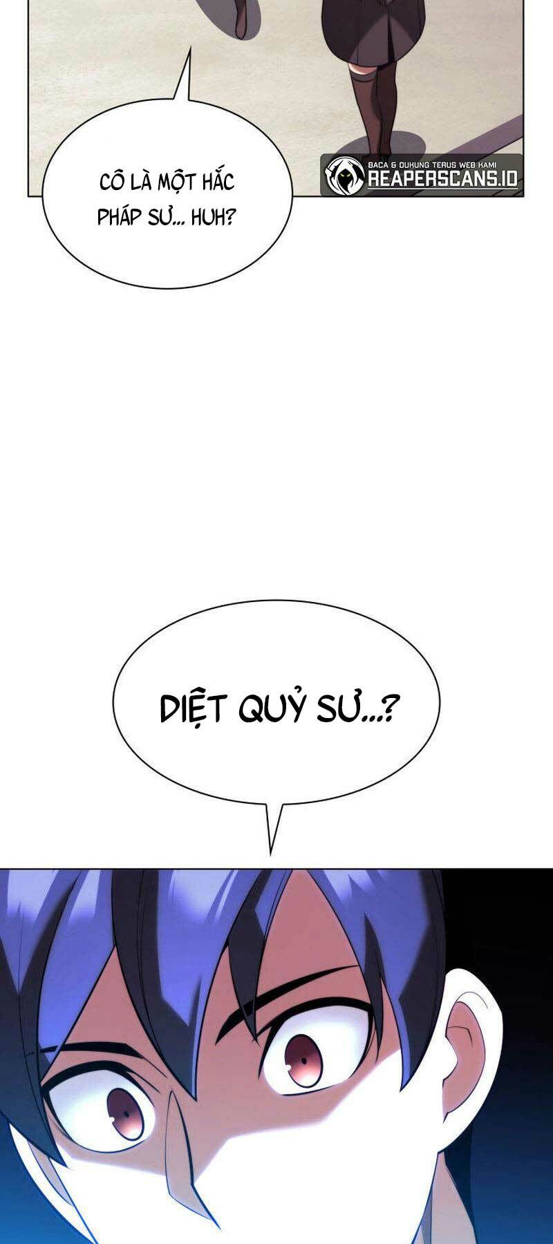 Thợ Rèn Huyền Thoại Chapter 160 - Trang 43