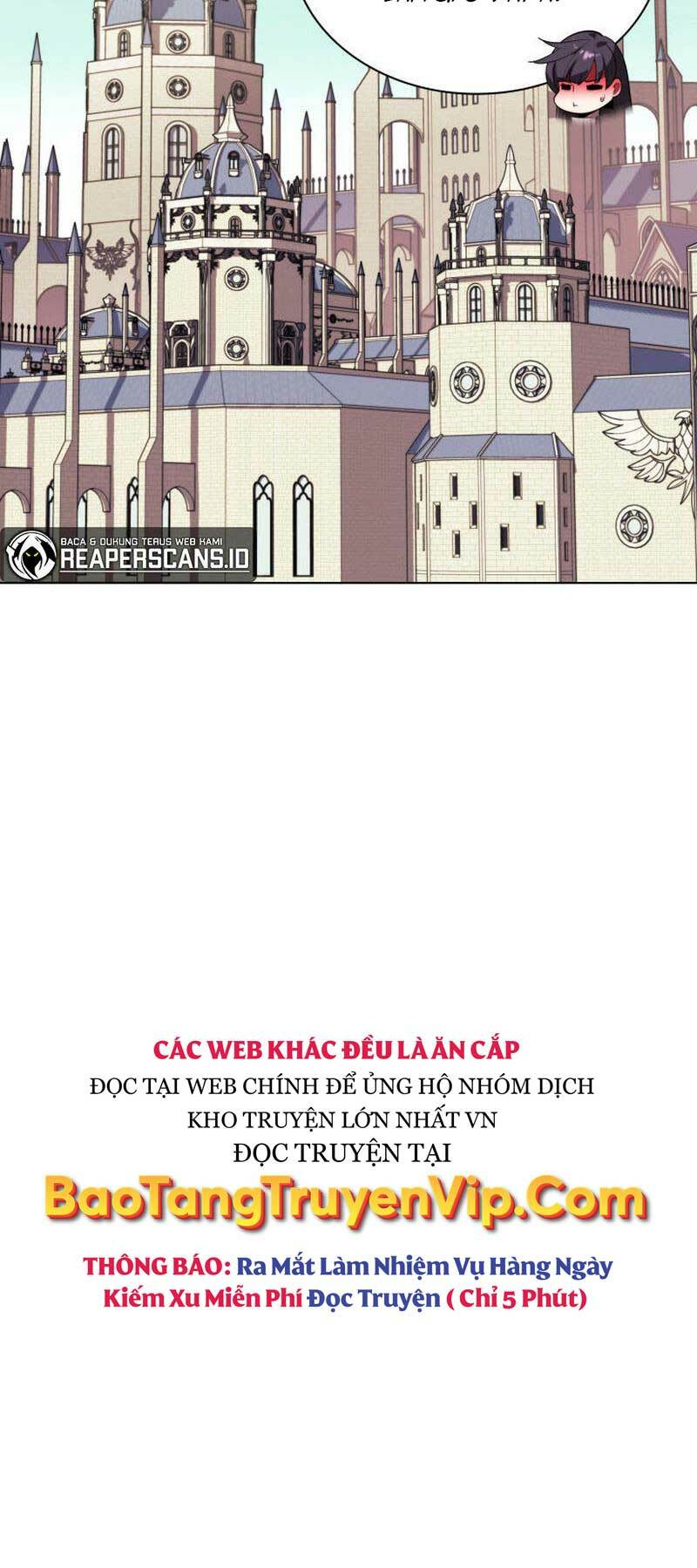 Thợ Rèn Huyền Thoại Chapter 160 - Trang 47