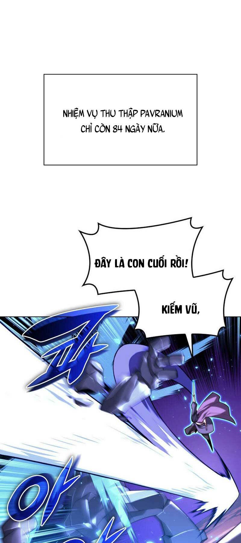 Thợ Rèn Huyền Thoại Chapter 160 - Trang 48