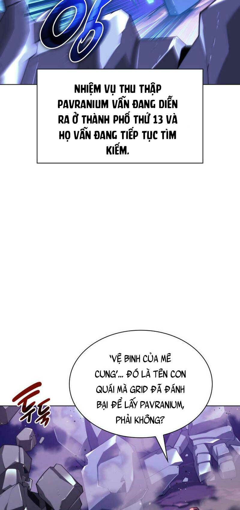 Thợ Rèn Huyền Thoại Chapter 160 - Trang 49