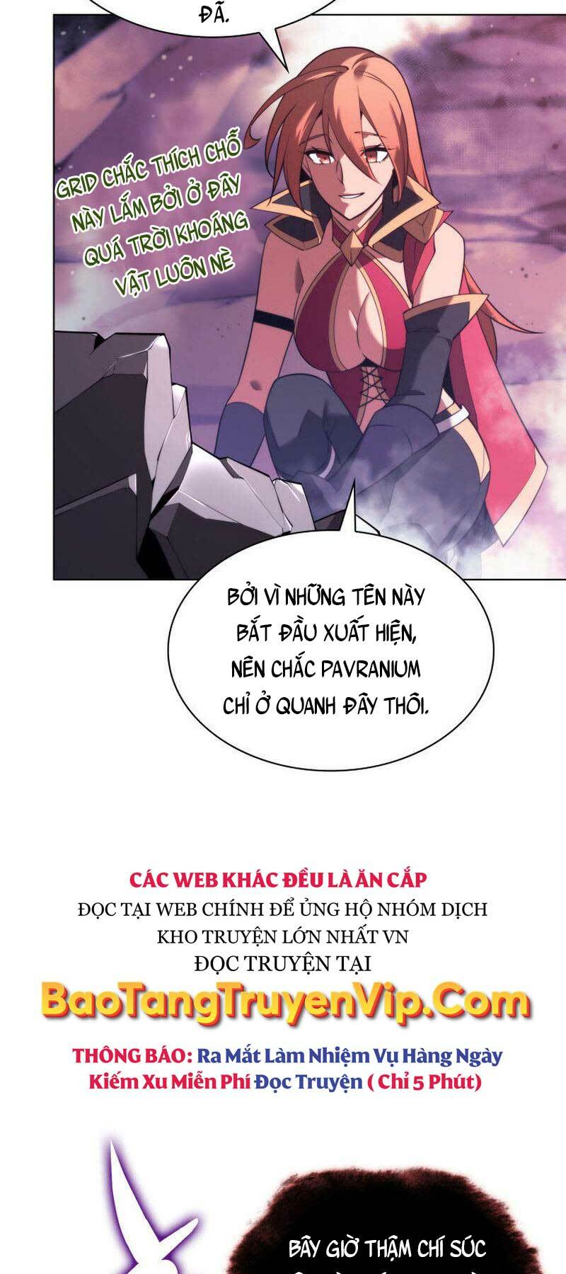 Thợ Rèn Huyền Thoại Chapter 160 - Trang 51