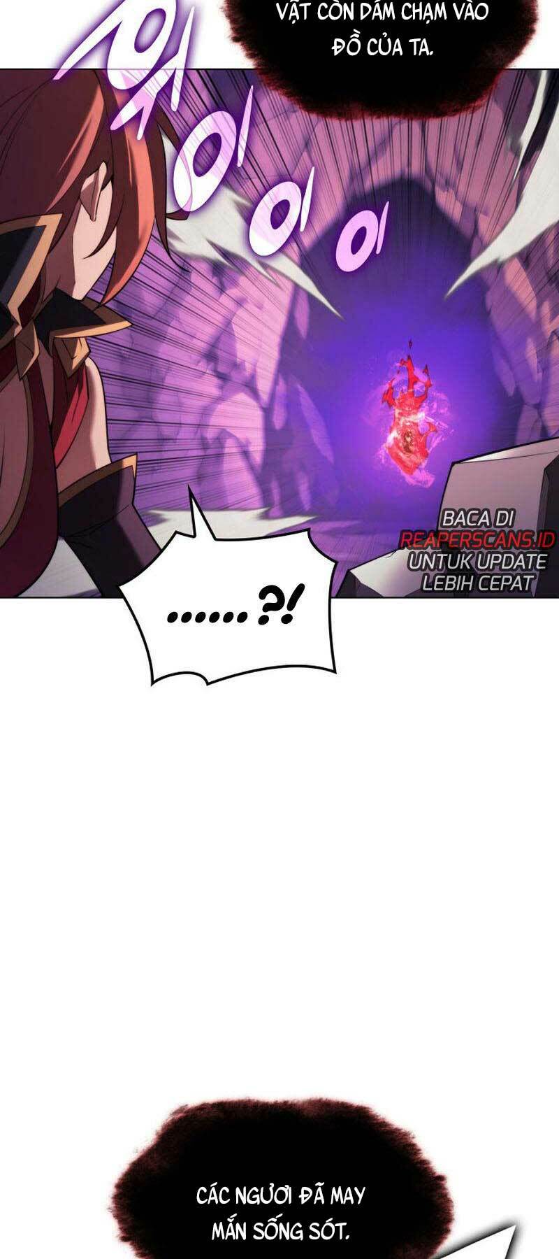 Thợ Rèn Huyền Thoại Chapter 160 - Trang 52