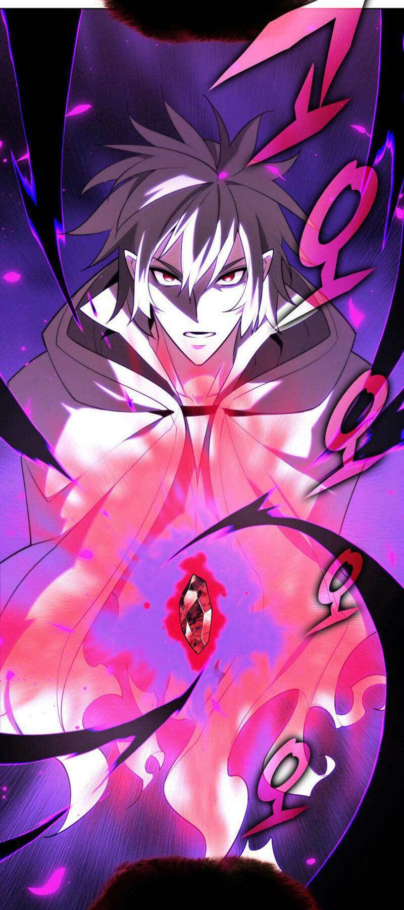 Thợ Rèn Huyền Thoại Chapter 160 - Trang 53