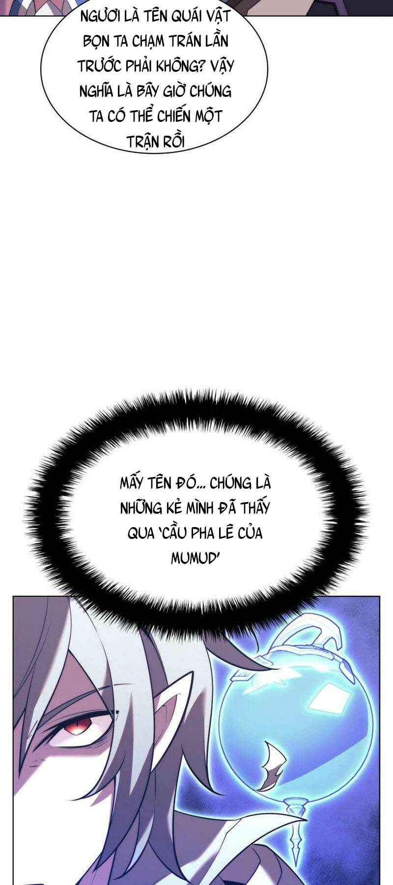 Thợ Rèn Huyền Thoại Chapter 160 - Trang 55