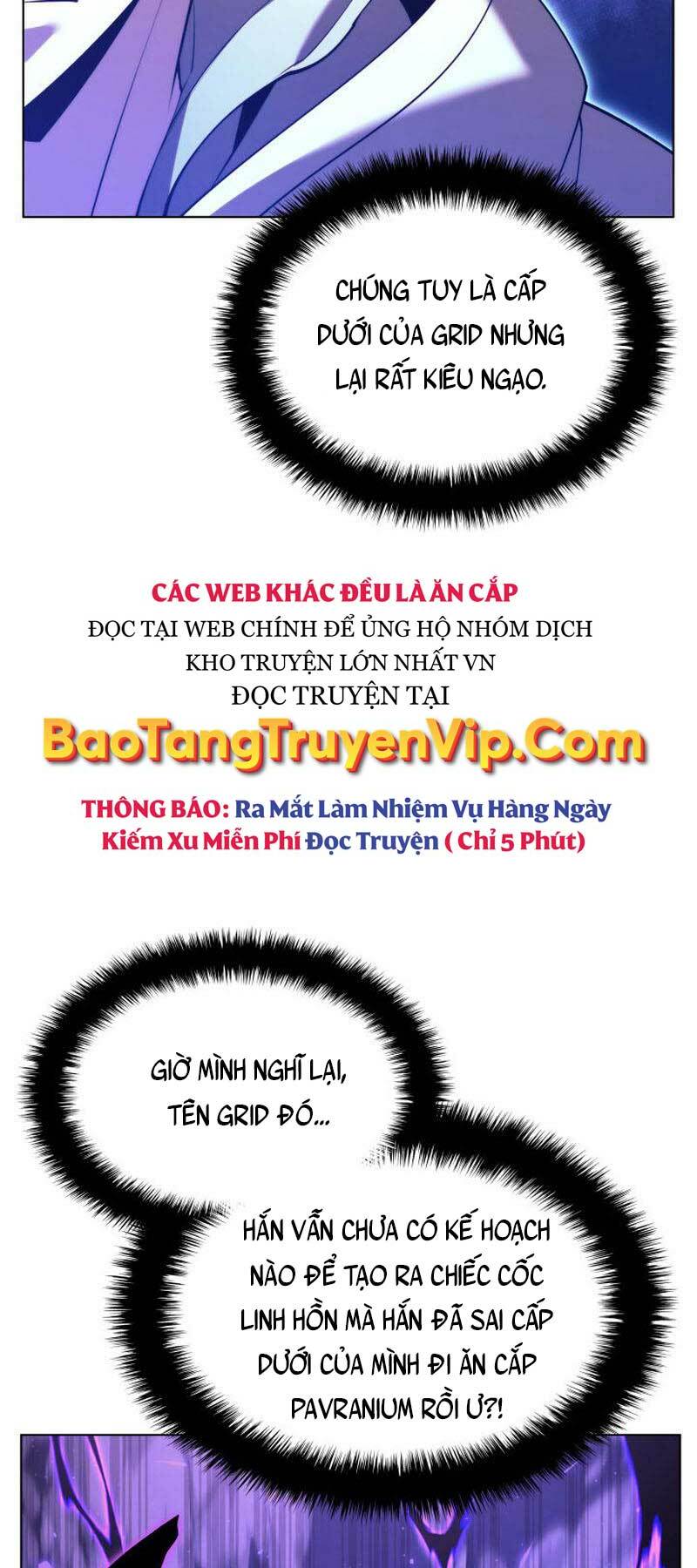 Thợ Rèn Huyền Thoại Chapter 160 - Trang 56