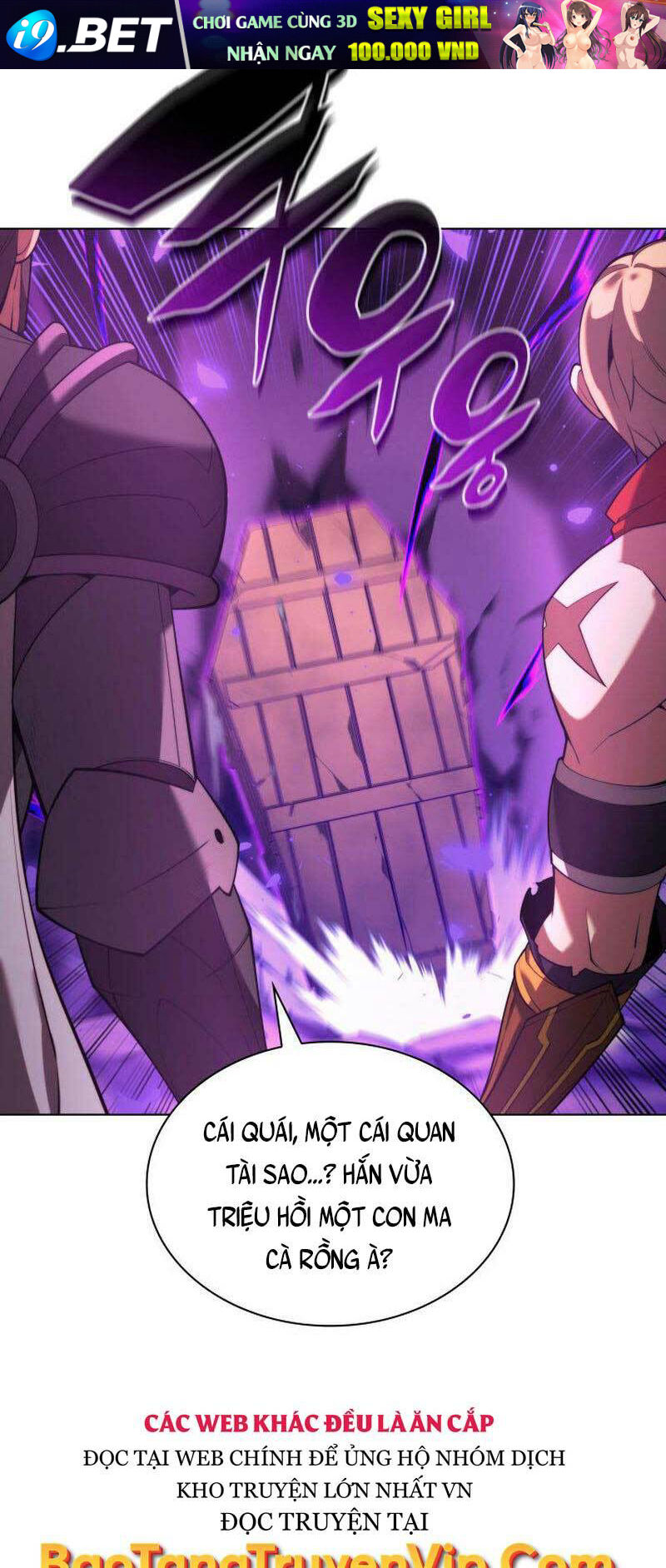 Thợ Rèn Huyền Thoại Chapter 160 - Trang 58