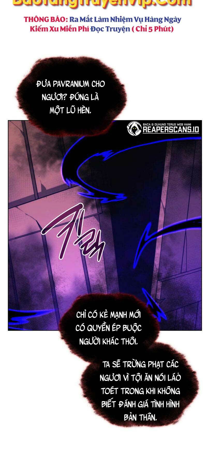 Thợ Rèn Huyền Thoại Chapter 160 - Trang 59