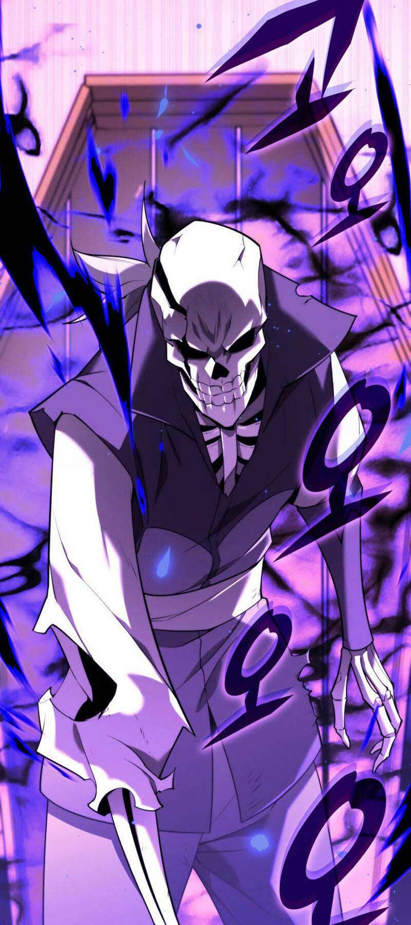 Thợ Rèn Huyền Thoại Chapter 160 - Trang 61