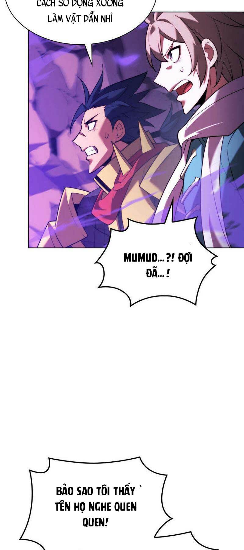 Thợ Rèn Huyền Thoại Chapter 160 - Trang 63