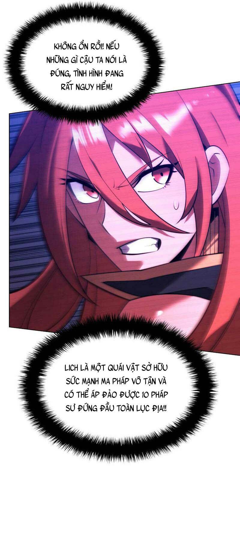 Thợ Rèn Huyền Thoại Chapter 160 - Trang 65