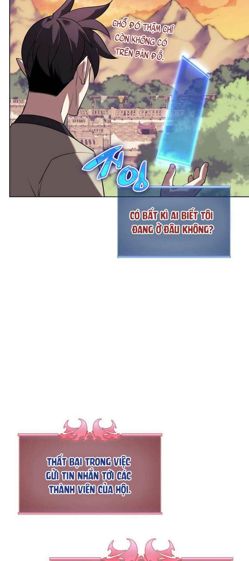 Thợ Rèn Huyền Thoại Chapter 160 - Trang 6