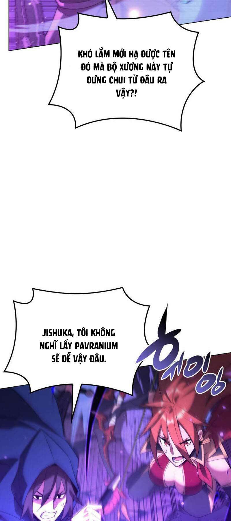 Thợ Rèn Huyền Thoại Chapter 160 - Trang 70