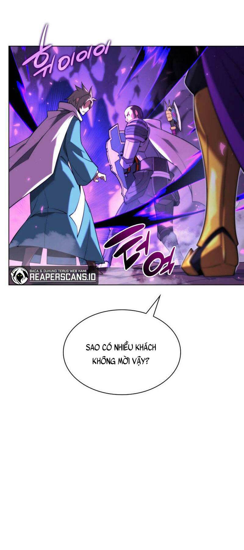 Thợ Rèn Huyền Thoại Chapter 160 - Trang 72