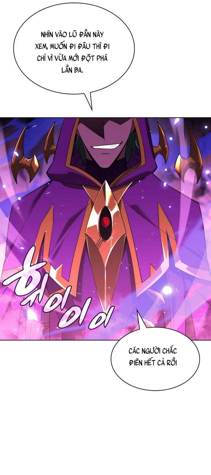 Thợ Rèn Huyền Thoại Chapter 160 - Trang 73