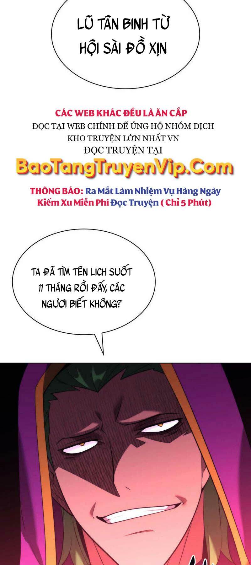 Thợ Rèn Huyền Thoại Chapter 160 - Trang 77