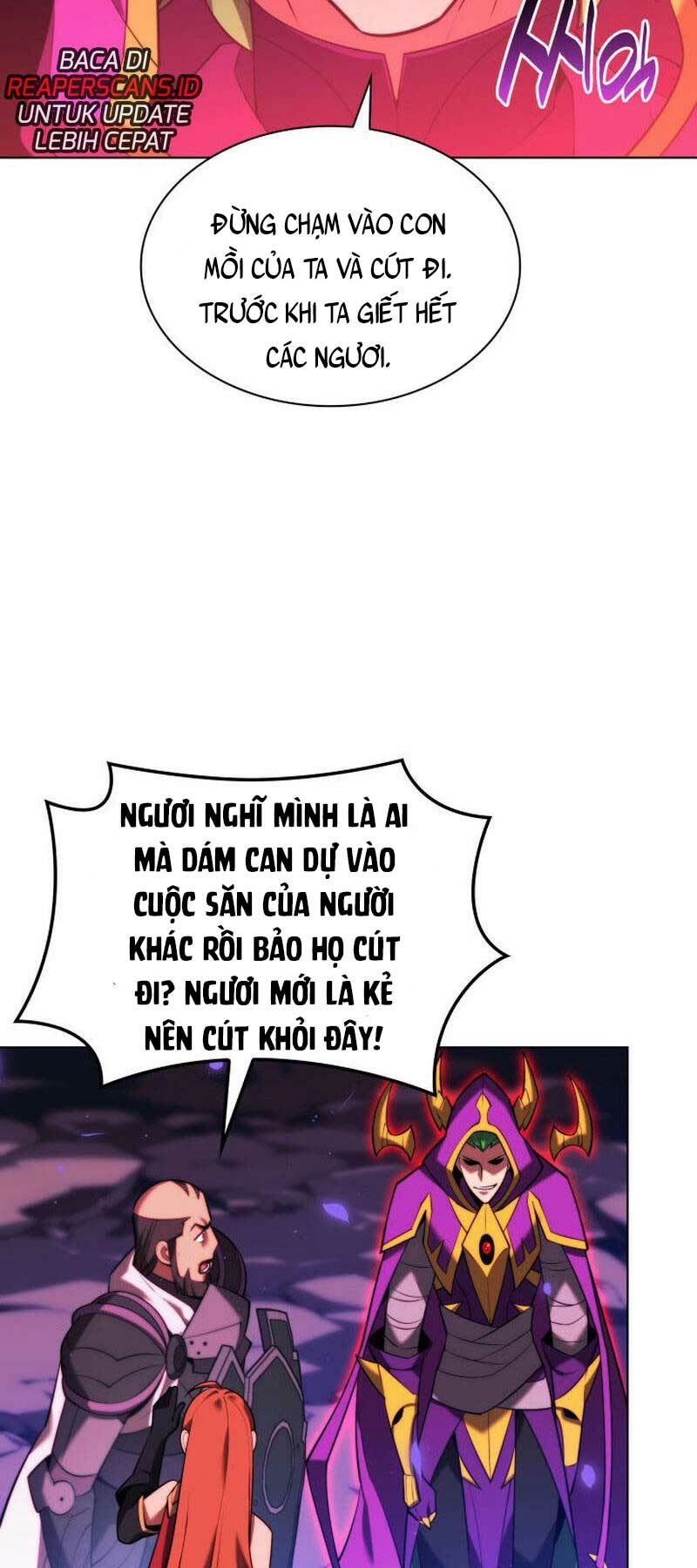 Thợ Rèn Huyền Thoại Chapter 160 - Trang 78