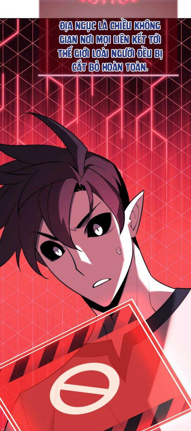 Thợ Rèn Huyền Thoại Chapter 160 - Trang 7