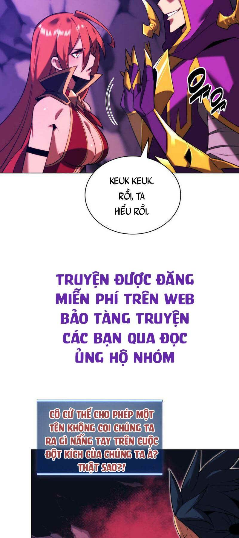 Thợ Rèn Huyền Thoại Chapter 160 - Trang 82