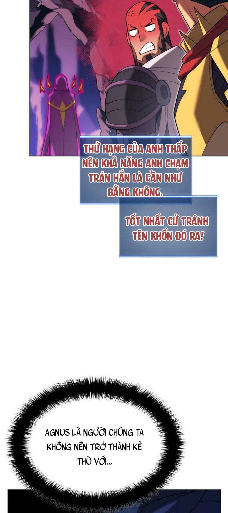 Thợ Rèn Huyền Thoại Chapter 160 - Trang 83