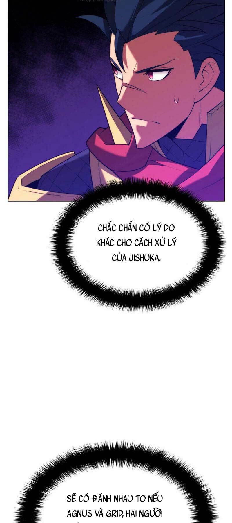 Thợ Rèn Huyền Thoại Chapter 160 - Trang 84